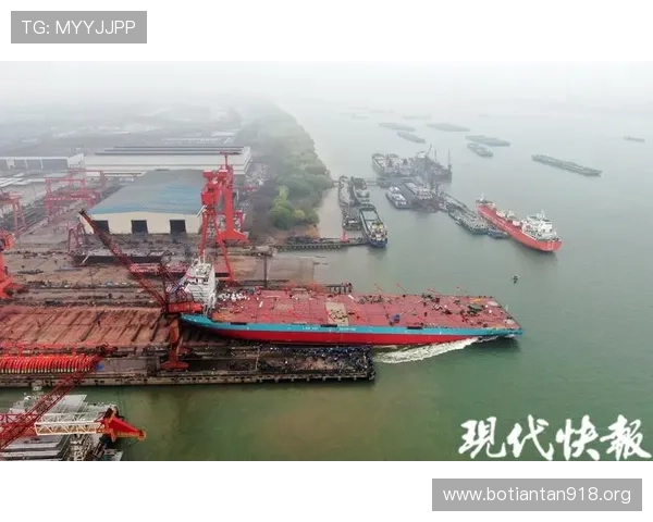 鸿运国际贸易:开启全球商务合作新篇章 鸿运国际贸易:开启全球商务合作新篇章